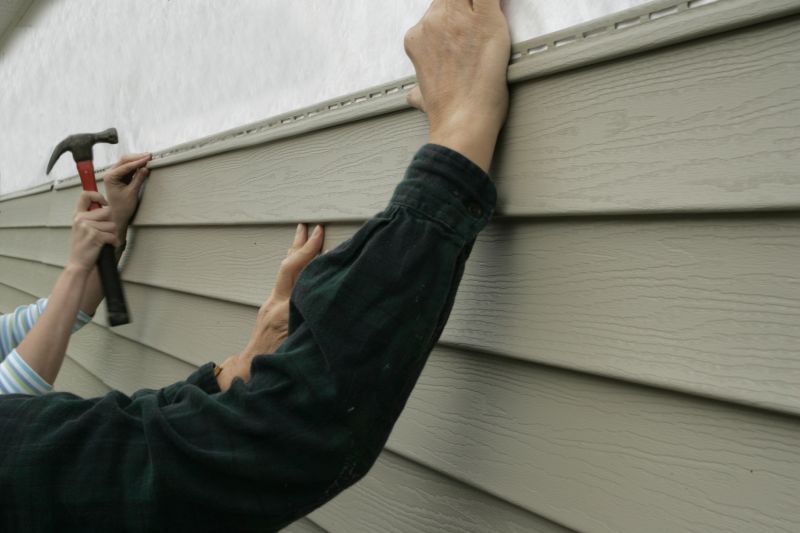 Top Siding Installation Companies in Decatur, GA