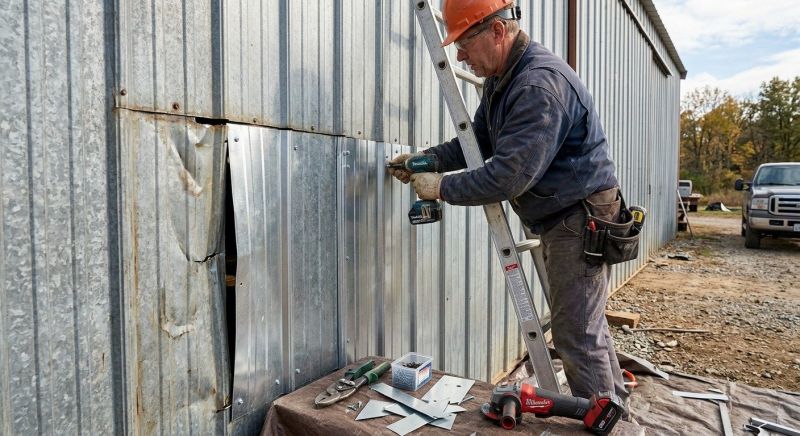 Top Siding Repair Companies in Lithonia, GA