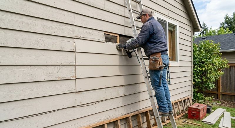 Top Siding Repair Companies in Locust Grove, GA