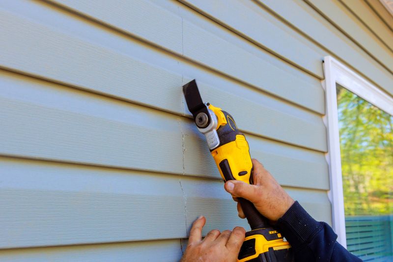 Top Siding Replacement Companies in Peachtree City, GA