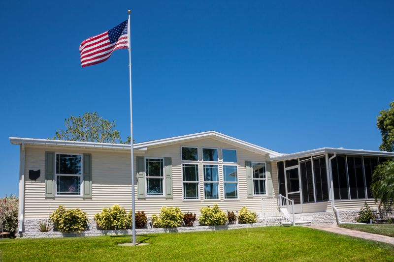 Cost of Siding in Hampton, GA
