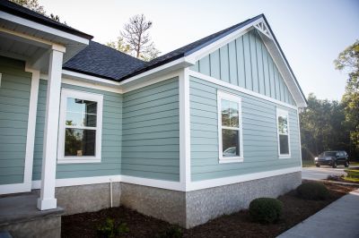Siding Replacement Solutions