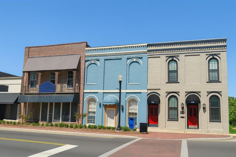 Best Siding Repair pros in Jonesboro, GA