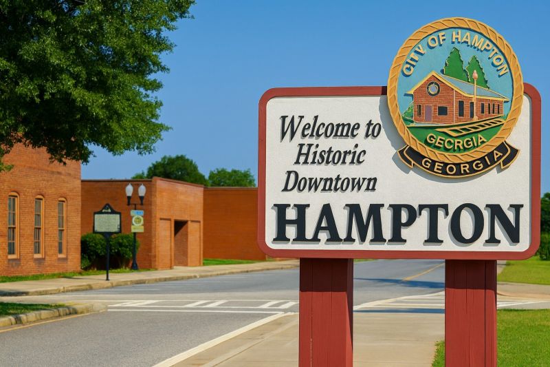 Best Siding Repair pros in Hampton, GA